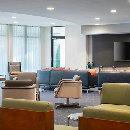 Hotel Courtyard By Marriott Providence Lincoln Exteriér fotografie