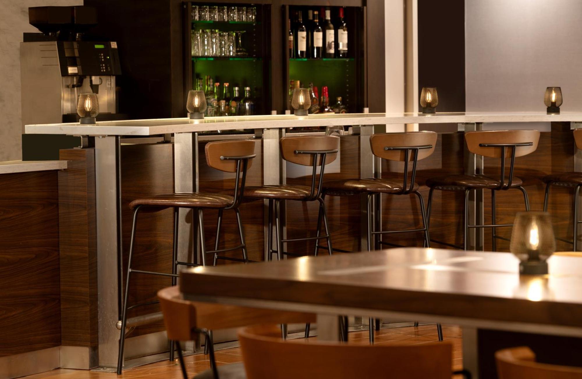 Hotel Courtyard By Marriott Providence Lincoln Exteriér fotografie
