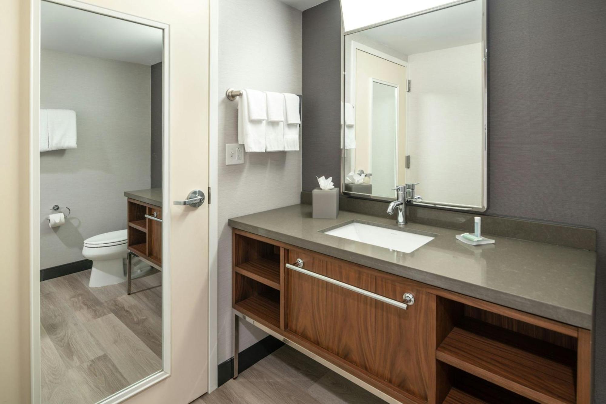 Hotel Courtyard By Marriott Providence Lincoln Exteriér fotografie