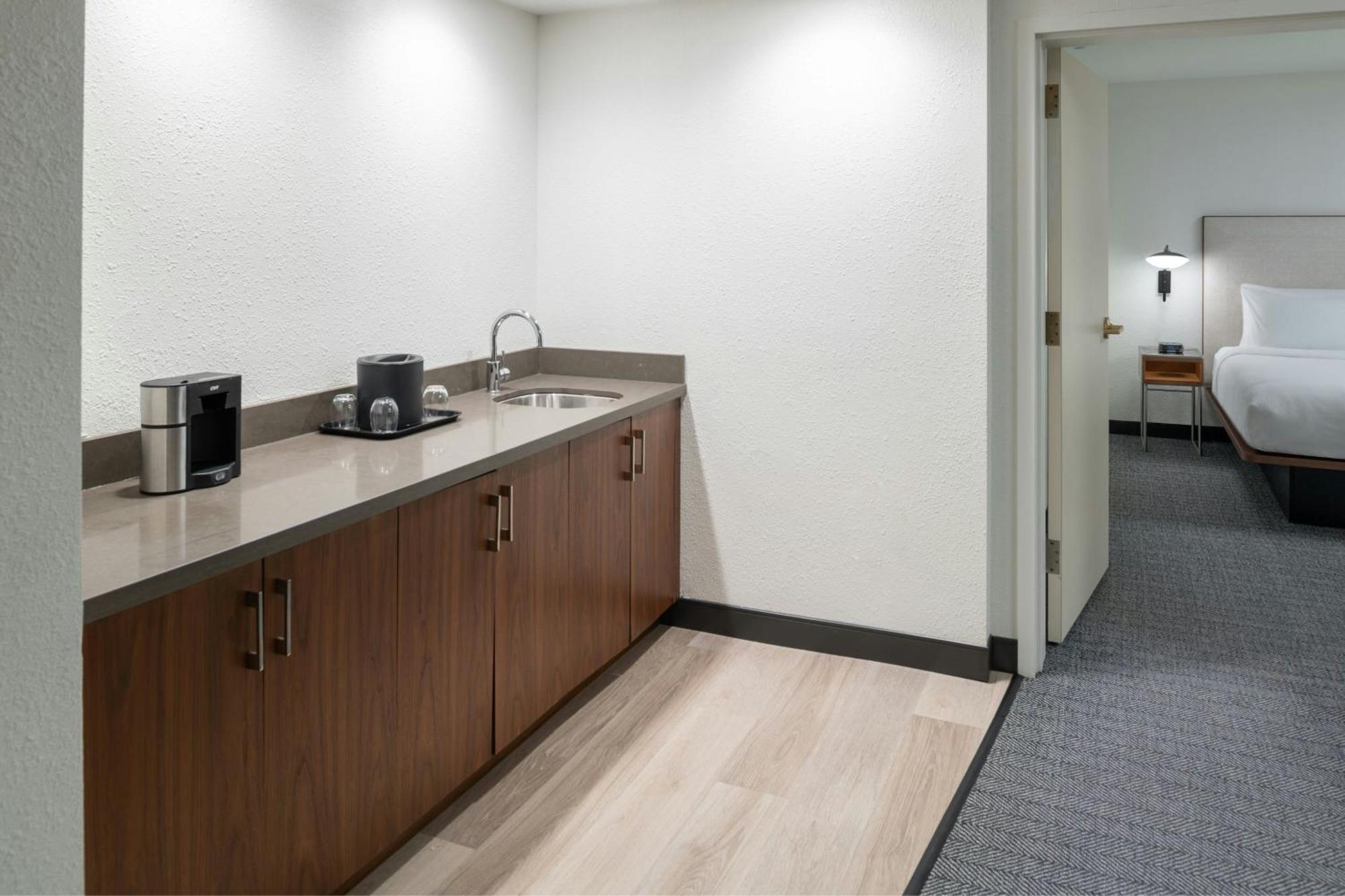 Hotel Courtyard By Marriott Providence Lincoln Exteriér fotografie