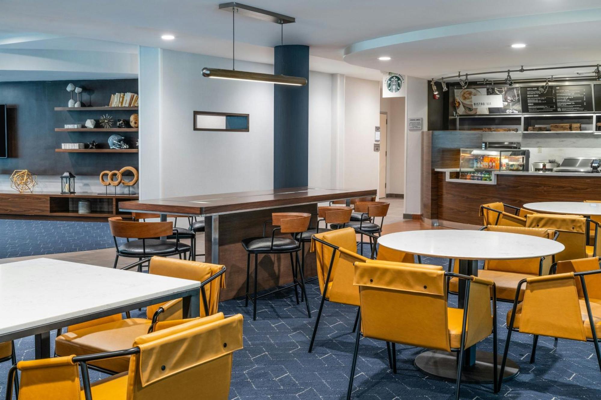 Hotel Courtyard By Marriott Providence Lincoln Exteriér fotografie