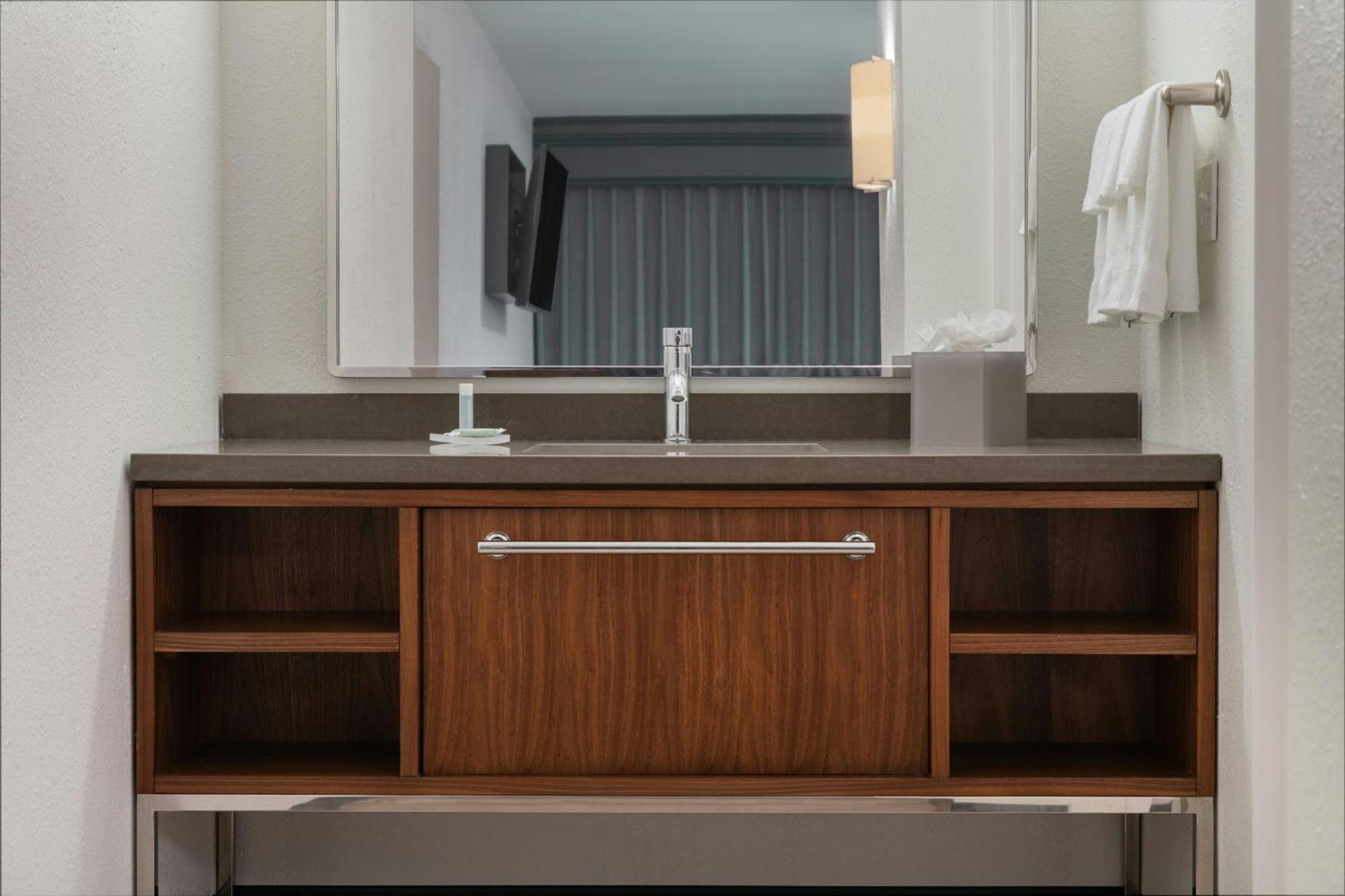 Hotel Courtyard By Marriott Providence Lincoln Exteriér fotografie